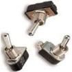 160H-A-63 Toggle Switches