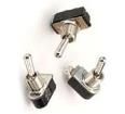 160H-A-73 Toggle Switches