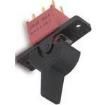 1MS-SP3-R2-VS2RE Rocker Switches