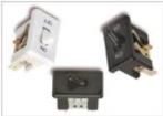 215-BL/ON-OFF  Electromechanical