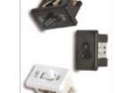 215-BL/ON-OFF Toggle Switches