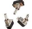 2BB65-21 Toggle Switches