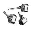 2FC54-73 Toggle Switches