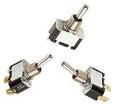 2FB54-73/2 HEX  Electromechanical