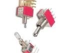 2M1-HDW5 Switch Fixings