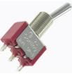 2M1-SP1-T1-B1-M1QE Toggle Switches
