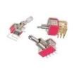 2M1-SP1-T1-B1-M2RE  Electromechanical