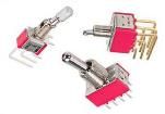 2M1-HDW17  Electromechanical