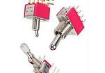 2M1-HDW17 Switch Fixings