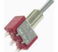 2M1-SP4-T1-B1-M1QE Toggle Switches