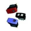 390-09002-001 Switch Bezels / Switch Caps