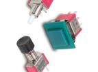 3MN-C22 Switch Fixings