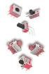 4S1-FSP1-M2RE Electromechanical