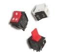61011471-0-0 Rocker Switches