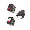 62111122-0-0-N Rocker Switches