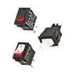 62111422-0-9-W Rocker Switches