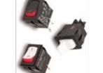 62112918-0-9-V Rocker Switches