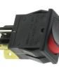 62115919-0-9-V Rocker Switches