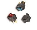 632152-2B-3E Rocker Switches
