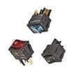 632152-4B-3E Rocker Switches