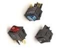 632221-4B-KN Rocker Switches