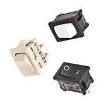 651122-BB-AN Rocker Switches