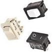 651124-WB-8V Rocker Switches