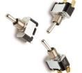 6FA5Y-73 Toggle Switches