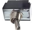6GC5B-NBL9 Toggle Switches