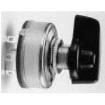800-8A8-BL Rotary Switches
