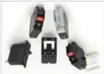 AA1-B1-46-450-1B1-C  Circuit Protection