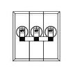 AA3-B0-26-615-1B1-C electronic component of Carling