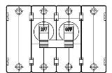 AB4-X0-02-458-1D1-C electronic component of Carling