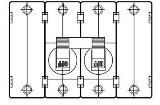 AB4-X0-02-458-1D1-C  Circuit Protection
