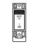 AC1-X0-05-821-5F1-C electronic component of Carling