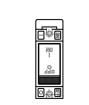 AC1-X0-05-821-5F1-C  Circuit Protection