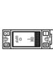 AF1-B0-46-615-533-D Circuit Breakers