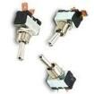 CA201-78 Toggle Switches