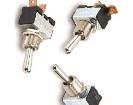 CA204-73 Toggle Switches