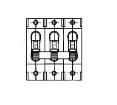 CA3-B0-24-425-12C-C electronic component of Carling
