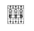 CA3-B0-34-640-121-D electronic component of Carling