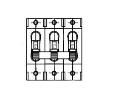 CB3-B0-24-810-3DA-L electronic component of Carling