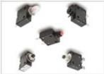 CLB-303-12C1N-W-F  Circuit Protection