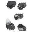 CMB-083-27G3N-W-A/08 Circuit Breakers