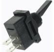 DA100-PB-B Toggle Switches