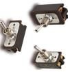 DA284-73 Toggle Switches