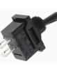 DA945-BB-B-XNS1 Toggle Switches