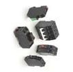DB100-PB-B Toggle Switches