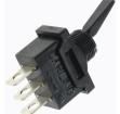DC100-PB-B Toggle Switches