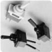 DC220-PW-W  Electromechanical